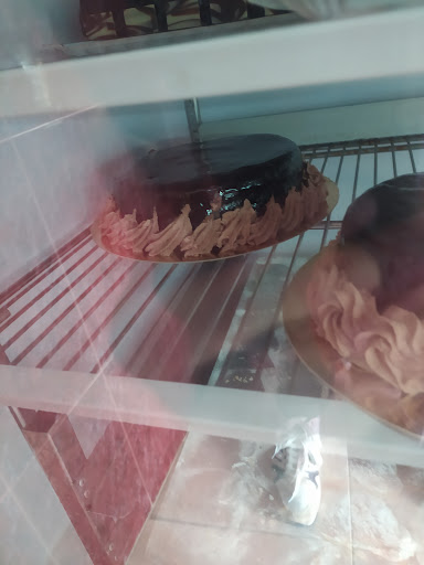 Pa i Dolços Juan Pérez