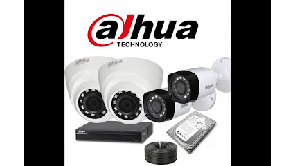 CCTV Security Solutions
