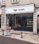 High society CBD Auxerre Auxerre