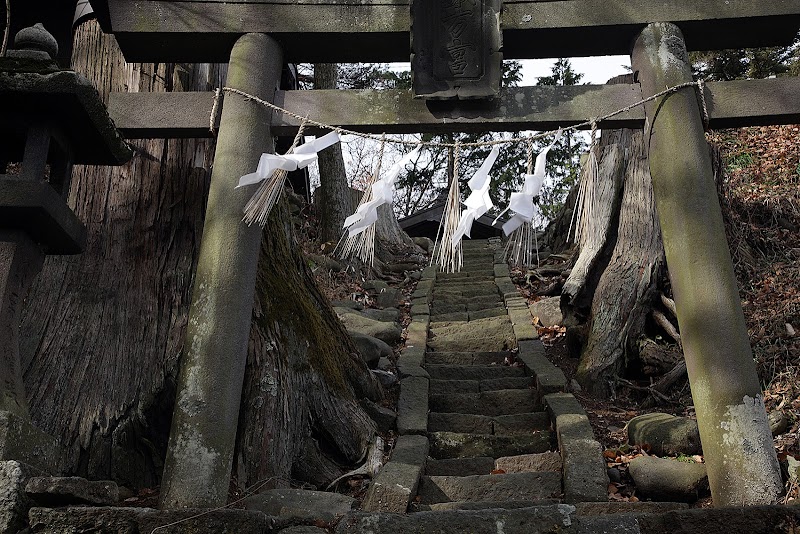 諏訪神社