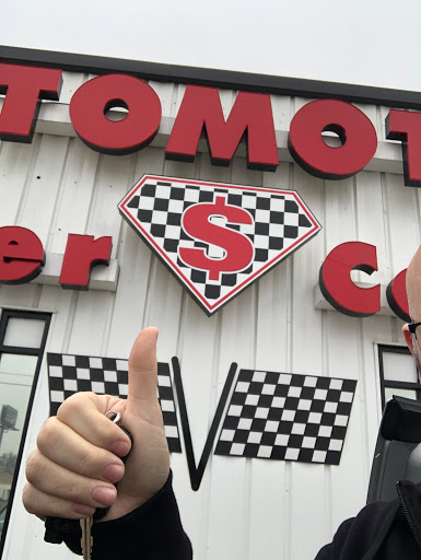 Auto Repair Shop «Automotive Super Center», reviews and photos, 1109 W Loop 281, Longview, TX 75604, USA