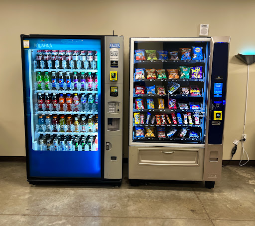 Vending Bites - Vending Machine Services In DFW