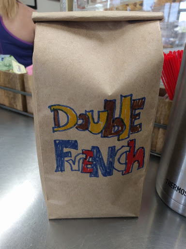 Coffee Shop «Grinders Coffee Co.», reviews and photos, 17 E Dunlap Ave #2, Phoenix, AZ 85020, USA