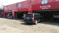 Oasis Auto Repair - Photo 5 - Car repair in New York, NY, Manhattan