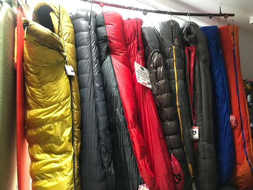 Sporting Goods Store «Alpenglow Adventure Sports», reviews and photos, 92 Main St, Orono, ME 04473, USA
