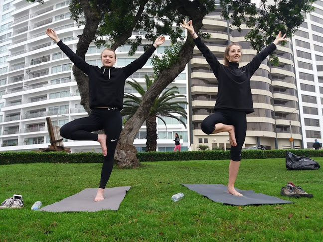 Opiniones de YogaPark Lima en Miraflores - Centro de yoga