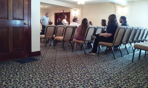 Funeral Home «Harding Family Group», reviews and photos, 147 Main St, Poca, WV 25159, USA