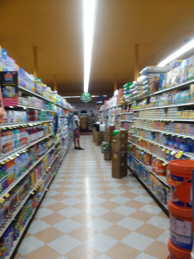 Grocery Store «Foodtown of White Plains Road», reviews and photos, 4332 White Plains Rd, Bronx, NY 10466, USA