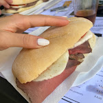 Photo n°4 de l'avis de Danila.a fait le 17/07/2022 à 13:11 sur le  Bar Roma srl à Mandello del Lario