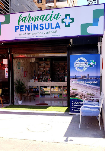 Farmacia Península