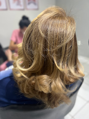 Natane Cabelos - Teresina