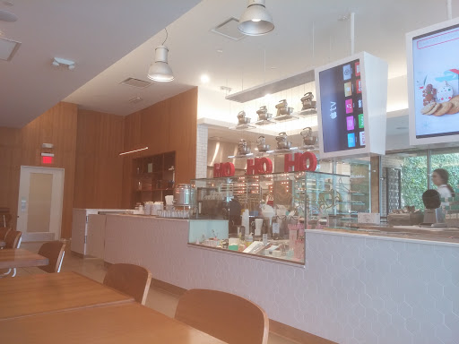 Pastry Shop «Crave», reviews and photos, 2501 Research Forest Dr, The Woodlands, TX 77381, USA