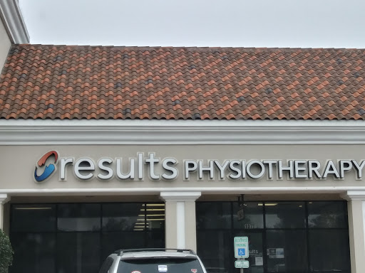 Results Physiotherapy Alamo Heights, Texas