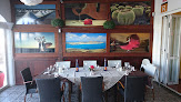 Restaurante La Flamenca Playa Blanca