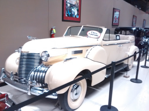 Tourist Attraction «Classic Car Collection», reviews and photos, 3600 US-30 B, Kearney, NE 68847, USA