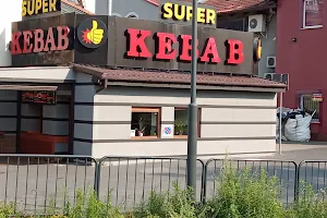 Super Kebab (dawniej był tu Nazar) image