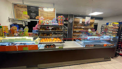 Au Pain du Chêne à Tourcoing