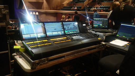 Performing Arts Theater «Topeka Performing Arts Center», reviews and photos, 214 SE 8th Ave, Topeka, KS 66603, USA