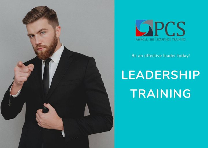 PCS Leadership Training