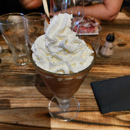 Photo n°37 de Chez Les Filles, Bistrot, Restaurant, Bar, PMU à Metz ()