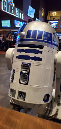 Movie Theater «Regal Cinemas West Town Mall 9», reviews and photos, 7600 Kingston Pike #1520, Knoxville, TN 37919, USA