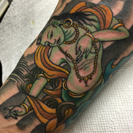 Tattoo Shop «Working Class Tattoo», reviews and photos, 2641 James St, Syracuse, NY 13206, USA