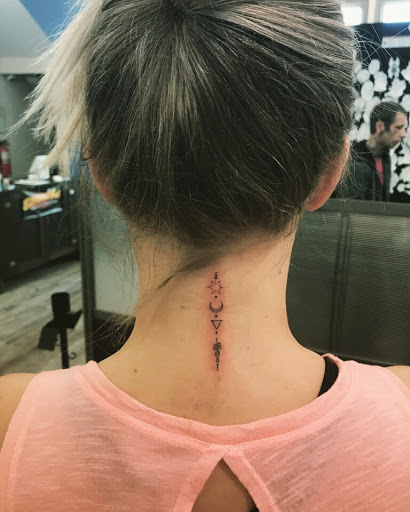 Explore preemie tattoo ideas, creative tattoo ideas in Owensboro, available at Hooded Crow Tattoo