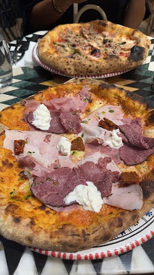 Poupino à Noisy-le-Sec