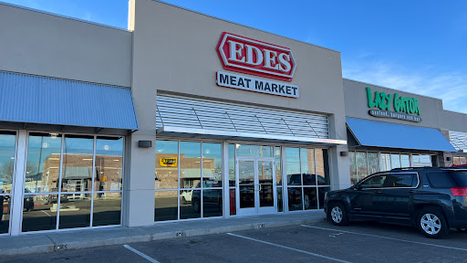 Edes Custom Meat Market