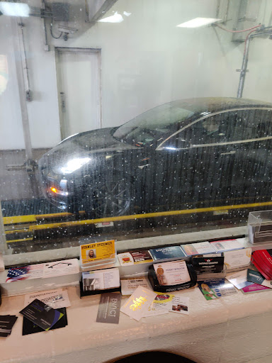 Car Wash «Country Club Car Wash», reviews and photos, 1700 Ford Ln, St Charles, MO 63303, USA