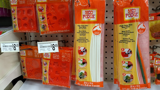 Craft Store «Michaels», reviews and photos, 4154 Commonwealth Ave, Eau Claire, WI 54701, USA