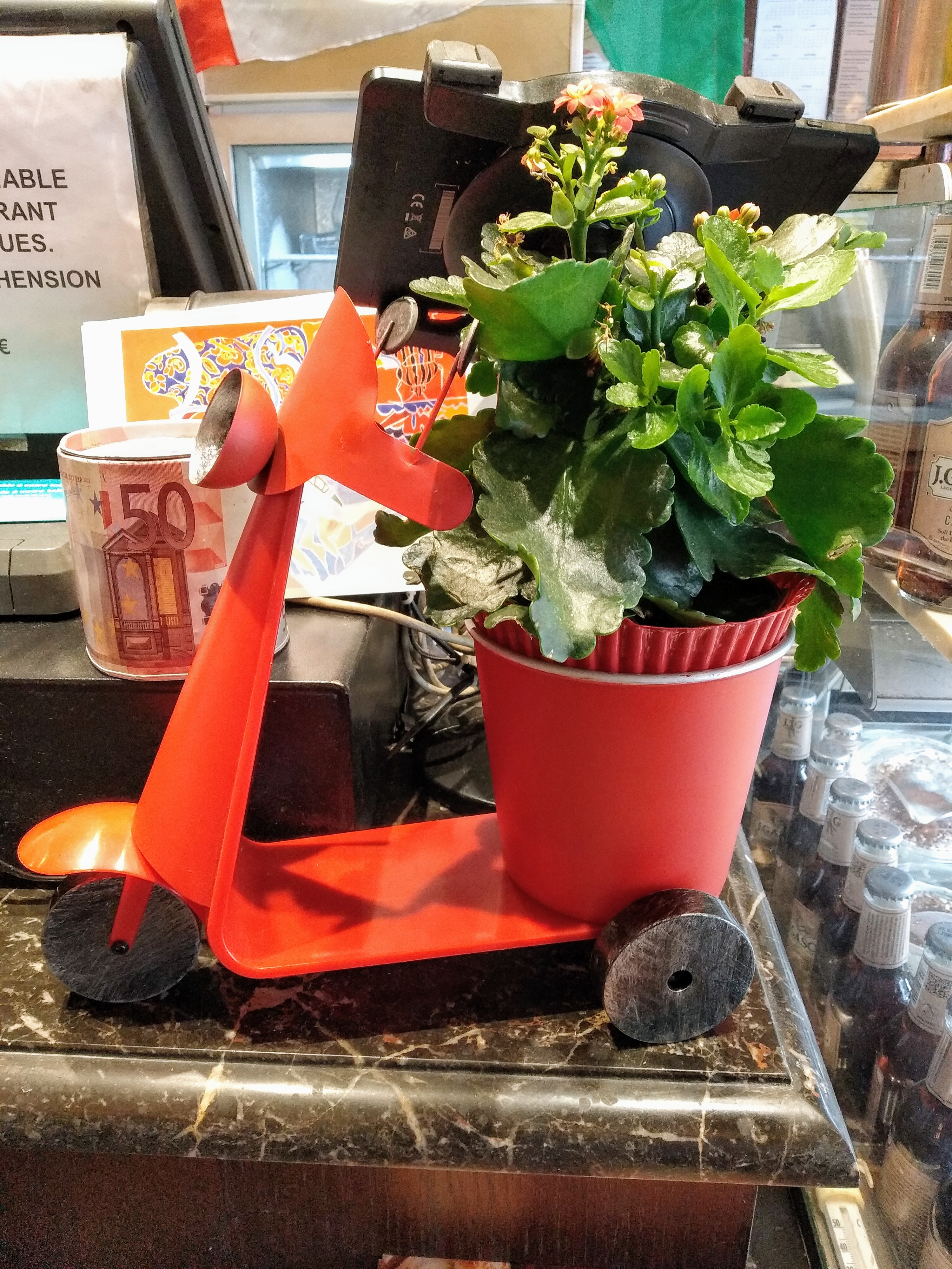 Photo n° 2 de l'avis de Pascale.E fait le 24/05/2019 à 19:21