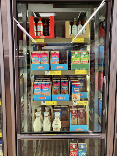 Supermarket «ALDI», reviews and photos, 640 Robert Rose Dr, Murfreesboro, TN 37129, USA