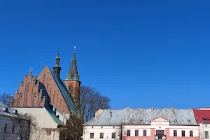 Rynek Miejski w Olkuszu image