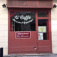 Photos du propriétaire du Restaurant français Restaurant U Caffè-Les Olivades à Nîmes - n°5