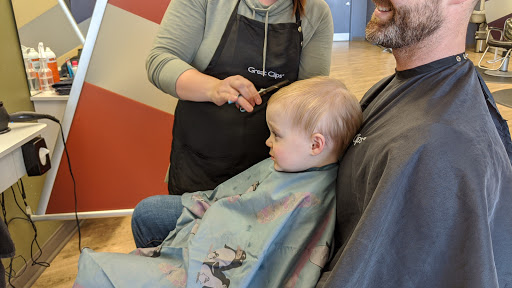Hair Salon «Great Clips», reviews and photos, 15190 Bluebird St NW, Andover, MN 55304, USA