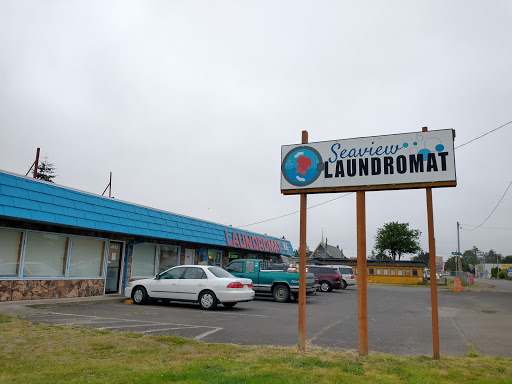 Laundromat «Seaview Laundromat», reviews and photos, 4910 Pacific Way, Seaview, WA 98644, USA