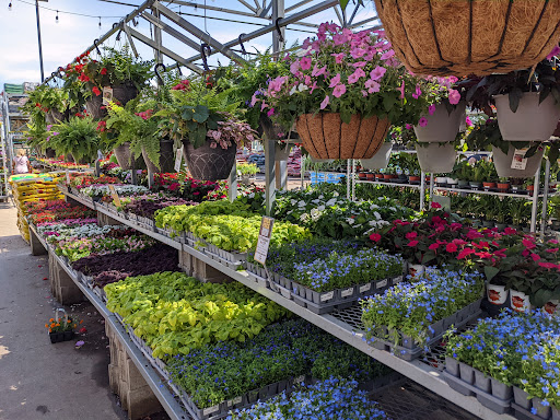 Home Improvement Store «The Home Depot», reviews and photos, 2000 Butterfield Rd, Downers Grove, IL 60515, USA