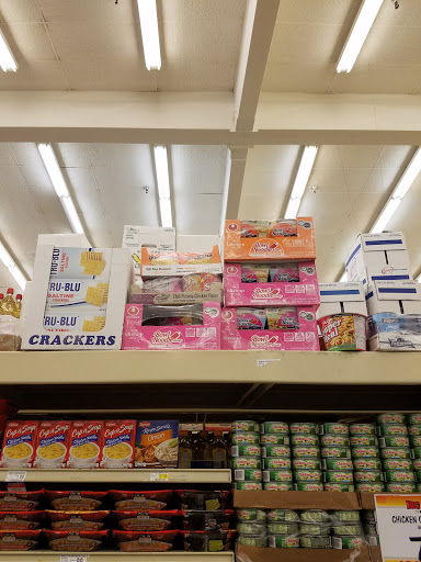 Grocery Store «Big Saver Foods», reviews and photos, 16000 Woodruff Ave, Bellflower, CA 90706, USA