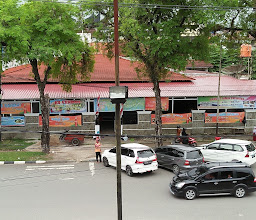 Sate Rahmat photo