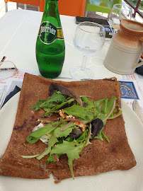 Plats et boissons du Crêperie Crêperie du Port à Combrit - n°9