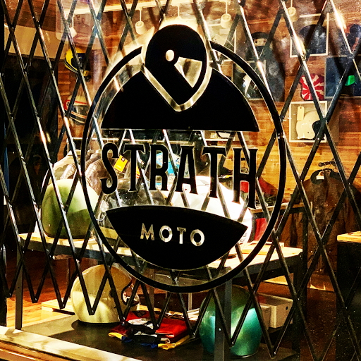 accessoires de moto,pièces de moto,pièces pour motos,AutoDir,STRATH MOTO,Edmonton,magasin de pièces de moto,pièces détachées de moto, STRATH MOTO - Piéces détachées moto à Edmonton (AB) | AutoDir