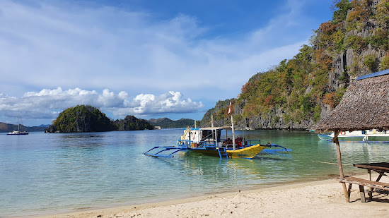 Atwayan Beach