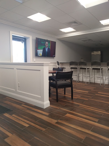 Public Golf Course «Weequahic Golf Course», reviews and photos, 1 Thomas Carmichael Dr, Newark, NJ 07112, USA