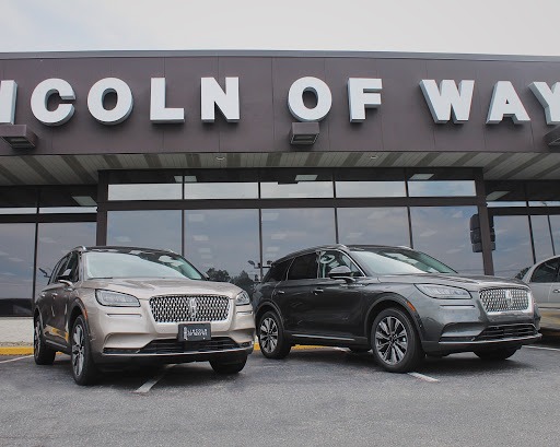 Car Dealer «Lincoln of Wayne», reviews and photos, 1910 NJ-23, Wayne, NJ 07470, USA