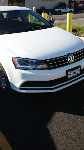 Auto Body Shop «Diamond Auto Body», reviews and photos, 4225 Power Inn Rd, Sacramento, CA 95826, USA