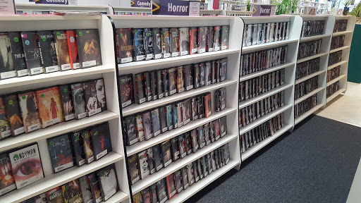 Video Game Rental Service «Video-N-Game Gallery», reviews and photos, 16 S Wisconsin St, Elkhorn, WI 53121, USA