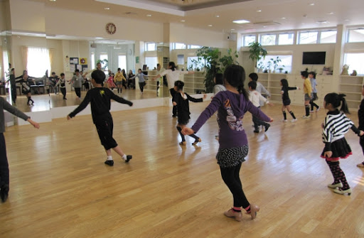 ダンススクール Saito Dance Garden