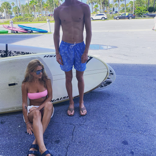 Bicycle Store «Rad Bicycles, Boards, Hobbies & Sup & Kayak Rentals», reviews and photos, 1401 Gulf Blvd #5, Indian Rocks Beach, FL 33785, USA