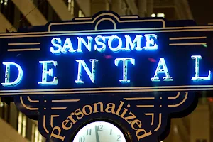 Sansome Dental Care image